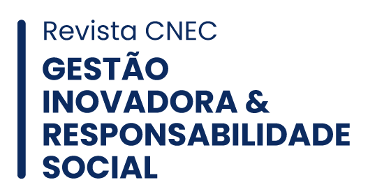 Revista CNEC - Gestão Inovadora e Responsabilidade Social