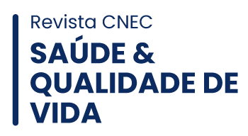 Revista CNEC - Saúde e Qualidade de Vida