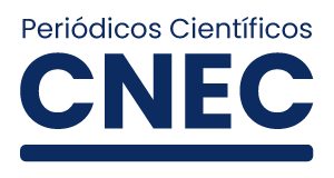 Periódicos Científicos da CNEC